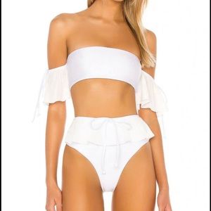 Tularosa Bikini size small